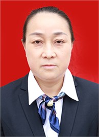 杨水玉 语文老师