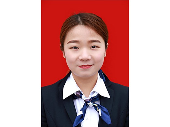刘优 中共党员